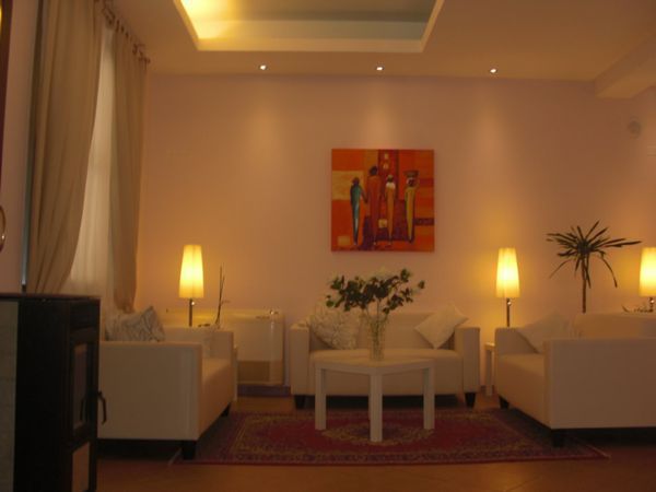Giamaica Hotel Viserba Di Rimini Exterior foto